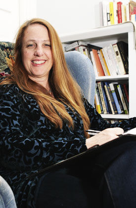 The women of Ventura County